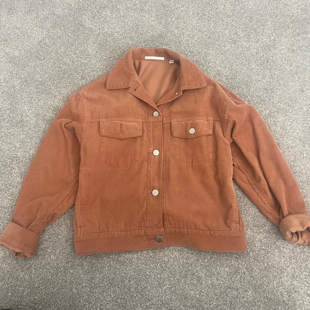 Uniqlo Jacket - Picture 2 of 3